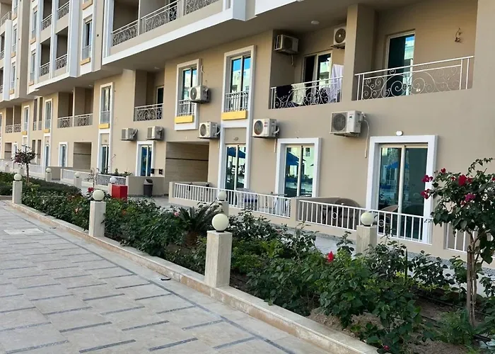 ملك Üdülőközpont